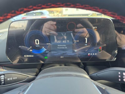 2026 Chevrolet Blazer EV RS