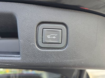 2026 Chevrolet Blazer EV RS