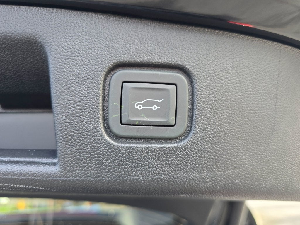 2026 Chevrolet Blazer EV RS