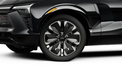 2026 Chevrolet Blazer EV RS