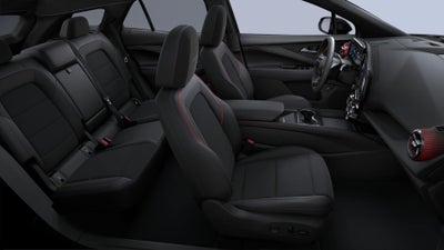 2026 Chevrolet Blazer EV RS