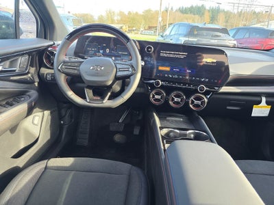 2026 Chevrolet Blazer EV RS