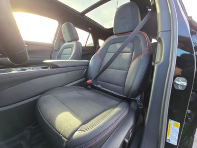 2026 Chevrolet Blazer EV RS