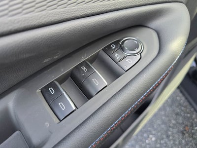 2026 Chevrolet Blazer EV RS