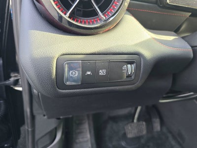 2026 Chevrolet Blazer EV RS