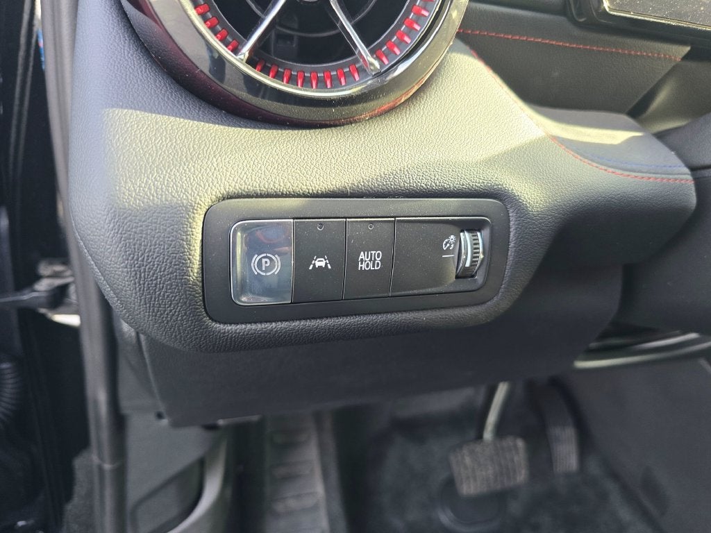 2026 Chevrolet Blazer EV RS