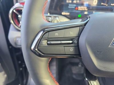 2026 Chevrolet Blazer EV RS