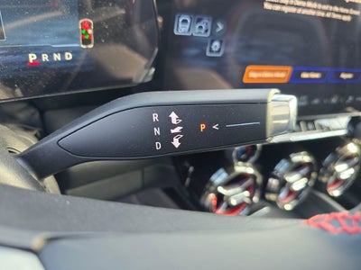 2026 Chevrolet Blazer EV RS