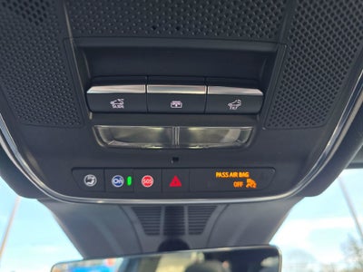 2026 Chevrolet Blazer EV RS