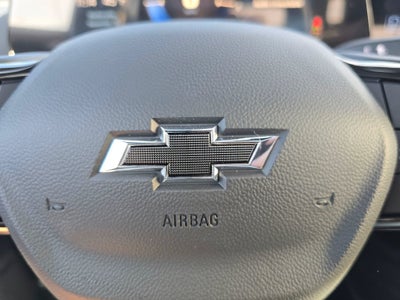 2026 Chevrolet Blazer EV RS