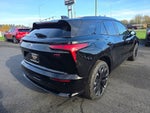 2026 Chevrolet Blazer EV RS