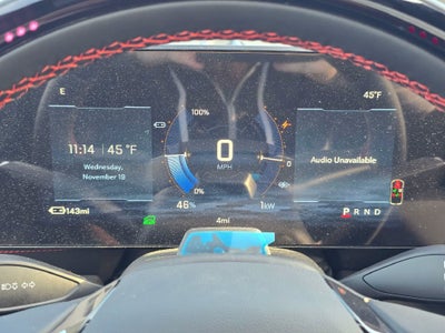2026 Chevrolet Blazer EV RS