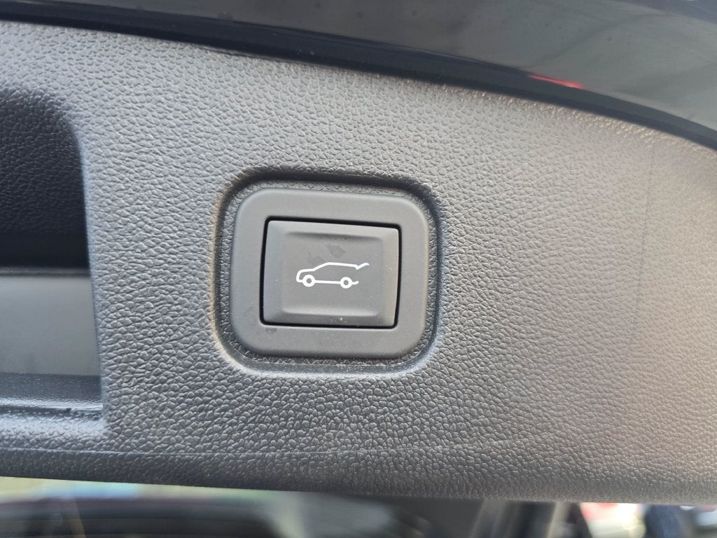 2026 Chevrolet Blazer EV RS