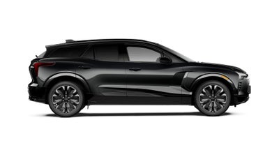 2026 Chevrolet Blazer EV RS