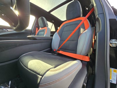 2026 Chevrolet Blazer EV SS