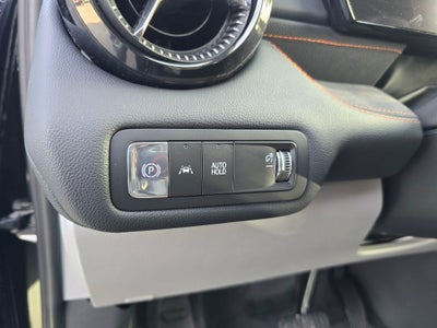 2026 Chevrolet Blazer EV SS