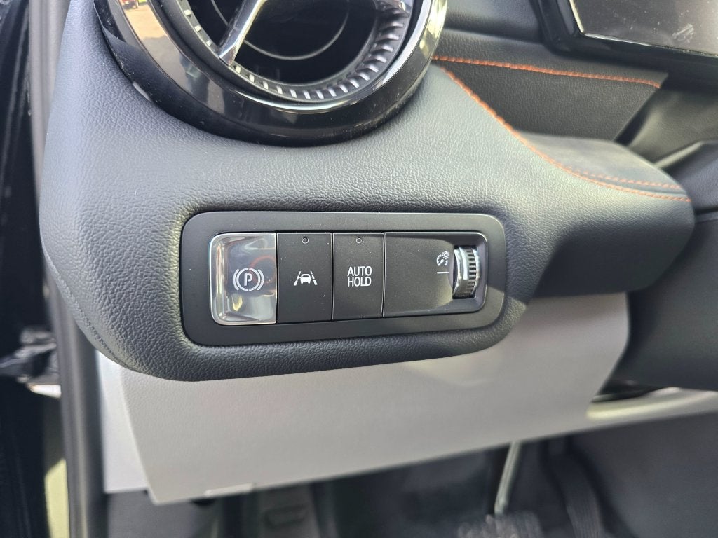2026 Chevrolet Blazer EV SS