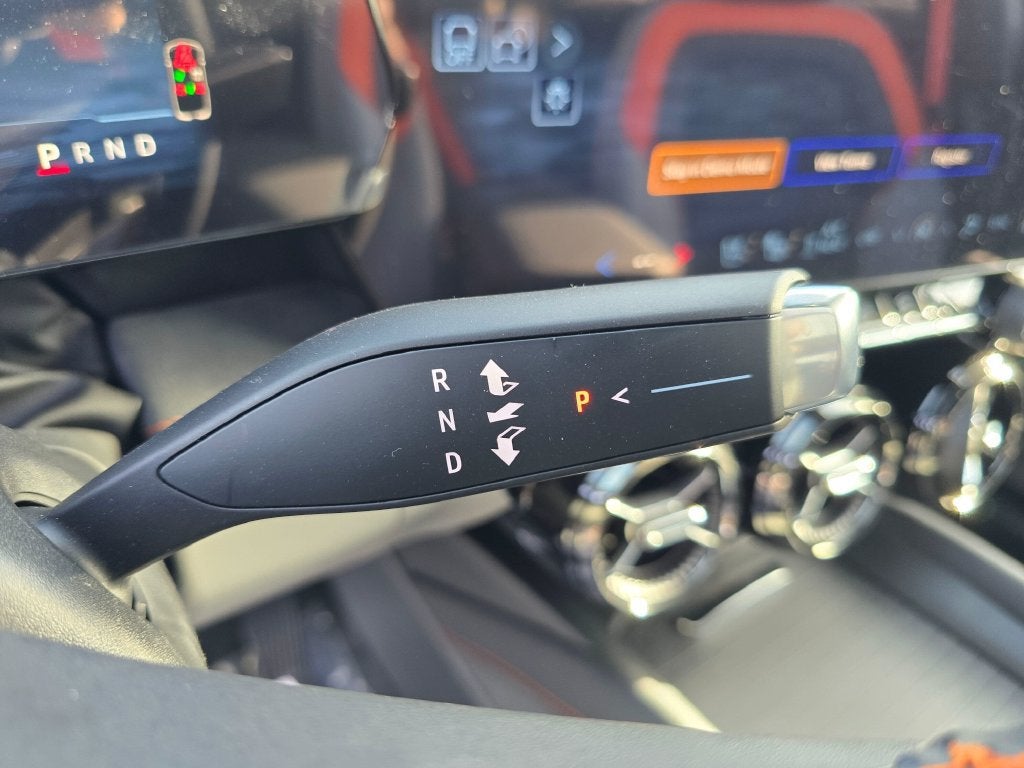 2026 Chevrolet Blazer EV SS