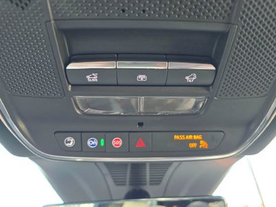 2026 Chevrolet Blazer EV SS