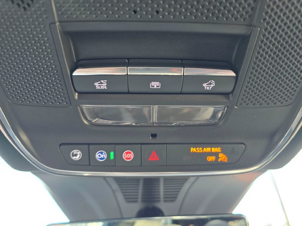 2026 Chevrolet Blazer EV SS