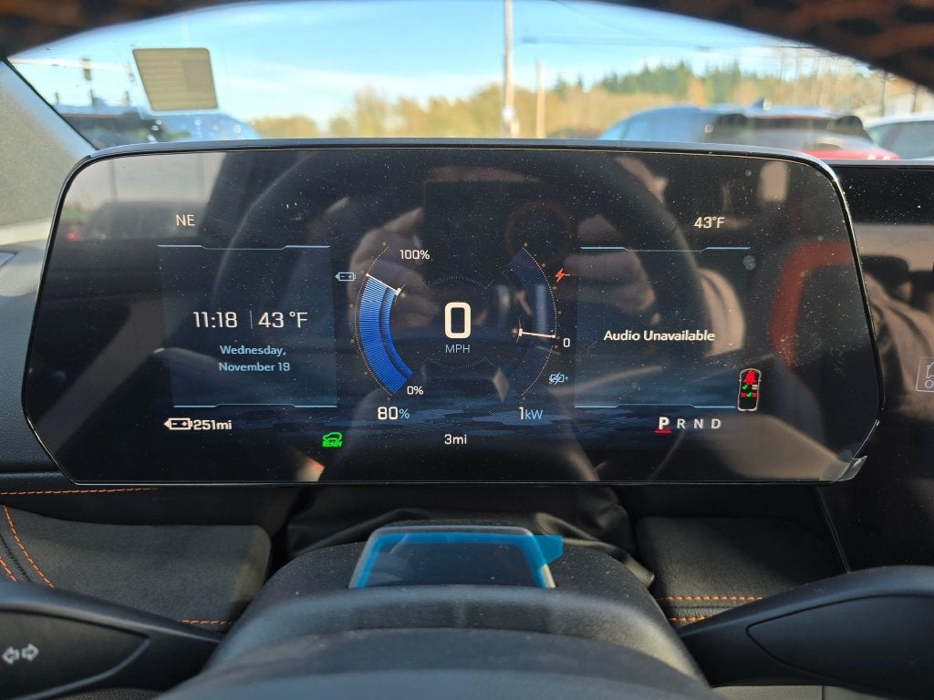 2026 Chevrolet Blazer EV SS
