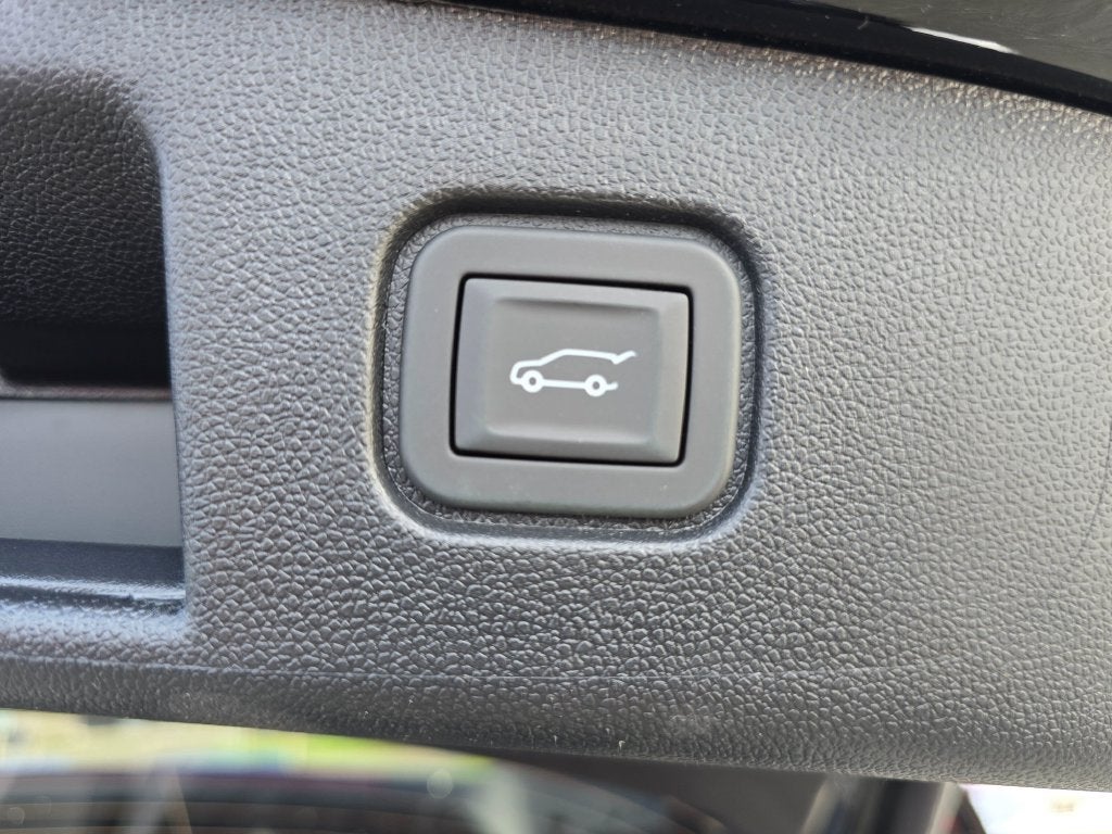 2026 Chevrolet Blazer EV SS