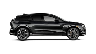 2026 Chevrolet Blazer EV SS