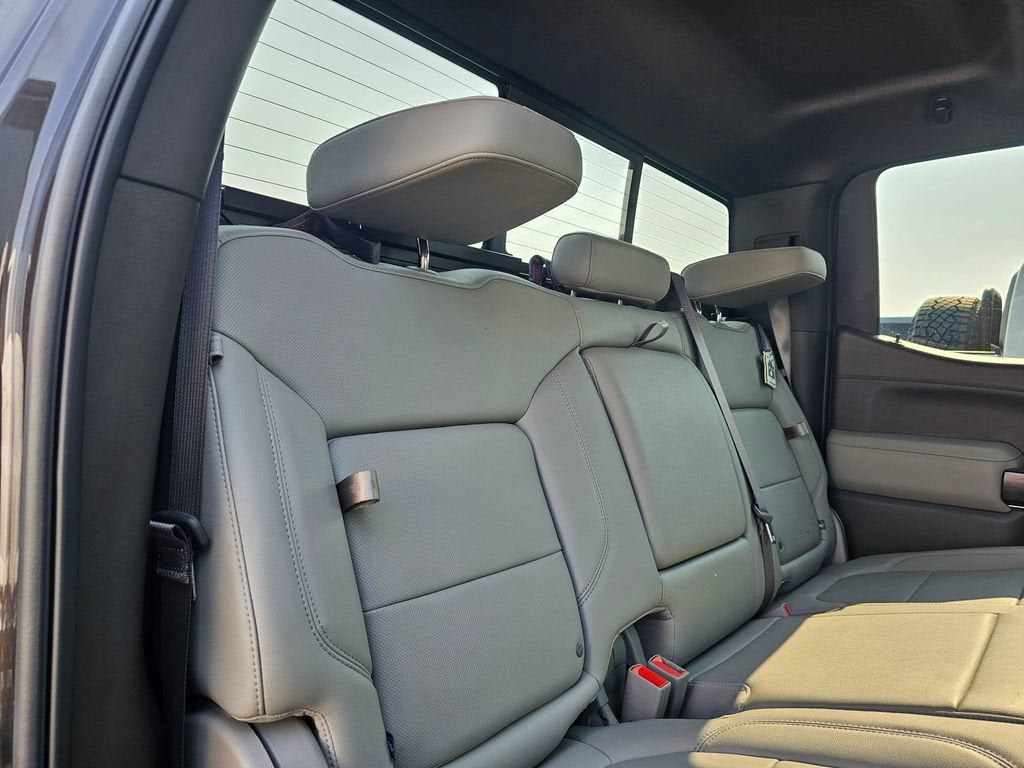 2021 GMC Sierra 1500 Base