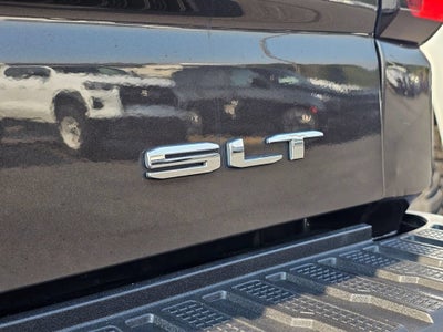 2021 GMC Sierra 1500 Base