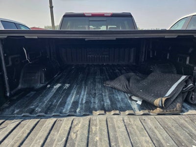 2021 GMC Sierra 1500 Base