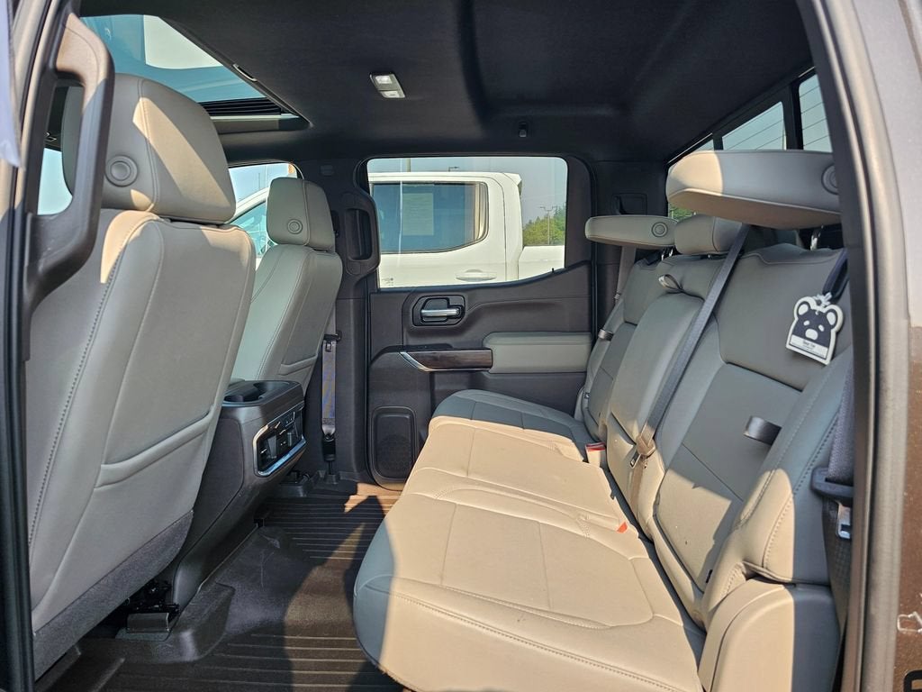 2021 GMC Sierra 1500 Base