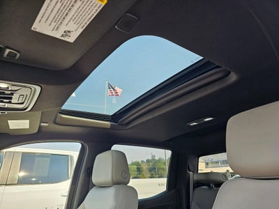 2021 GMC Sierra 1500 Base