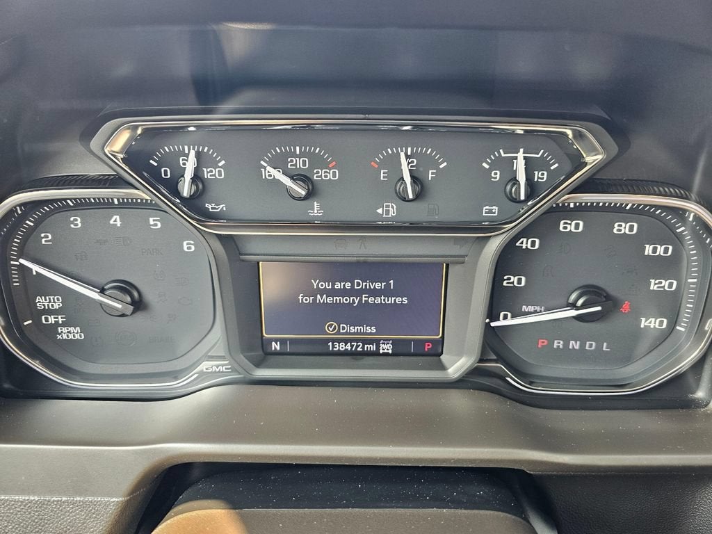 2021 GMC Sierra 1500 Base