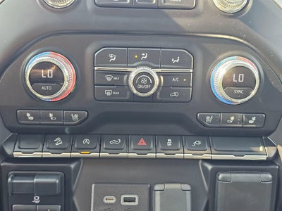 2021 GMC Sierra 1500 Base