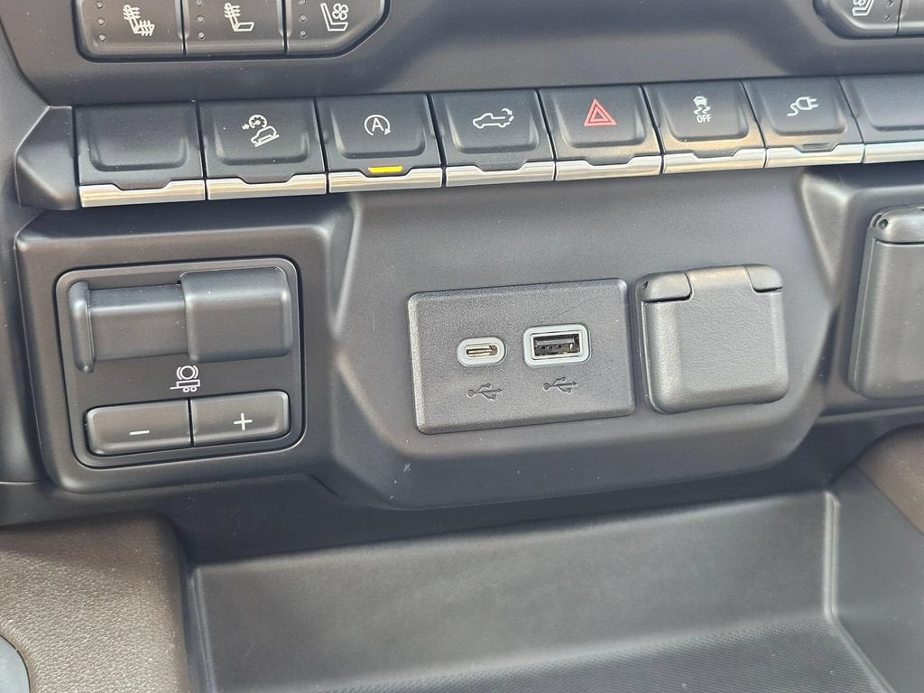 2021 GMC Sierra 1500 Base