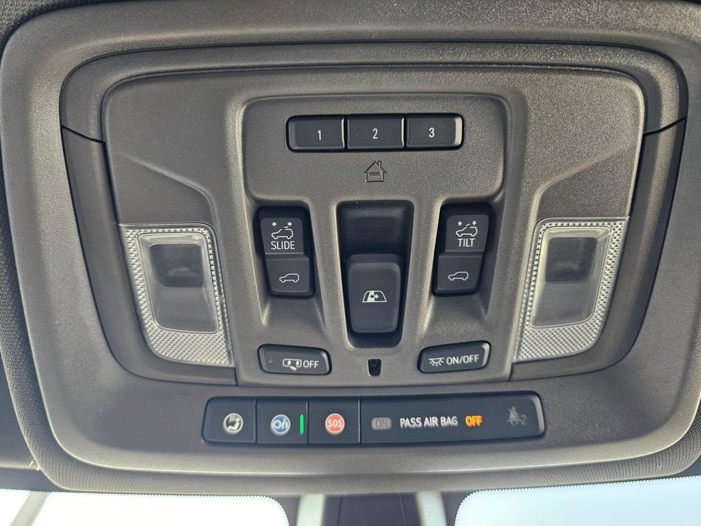 2021 GMC Sierra 1500 Base