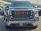 2021 GMC Sierra 1500 Base