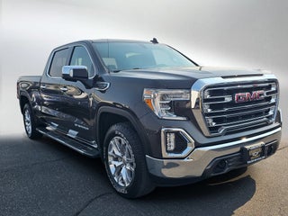 2021 GMC Sierra 1500 Base