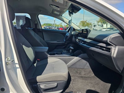 2025 Kia K4 Base