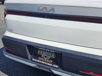 2025 Kia K4 Base