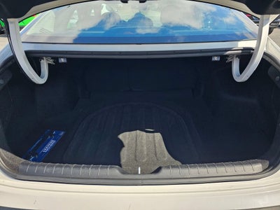 2025 Kia K4 Base