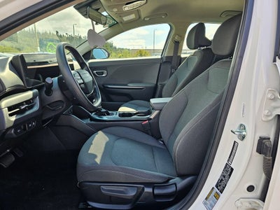 2025 Kia K4 Base