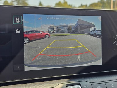 2025 Kia K4 Base