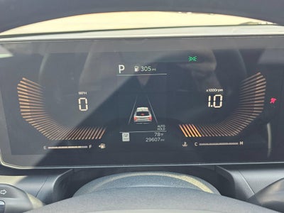 2025 Kia K4 Base