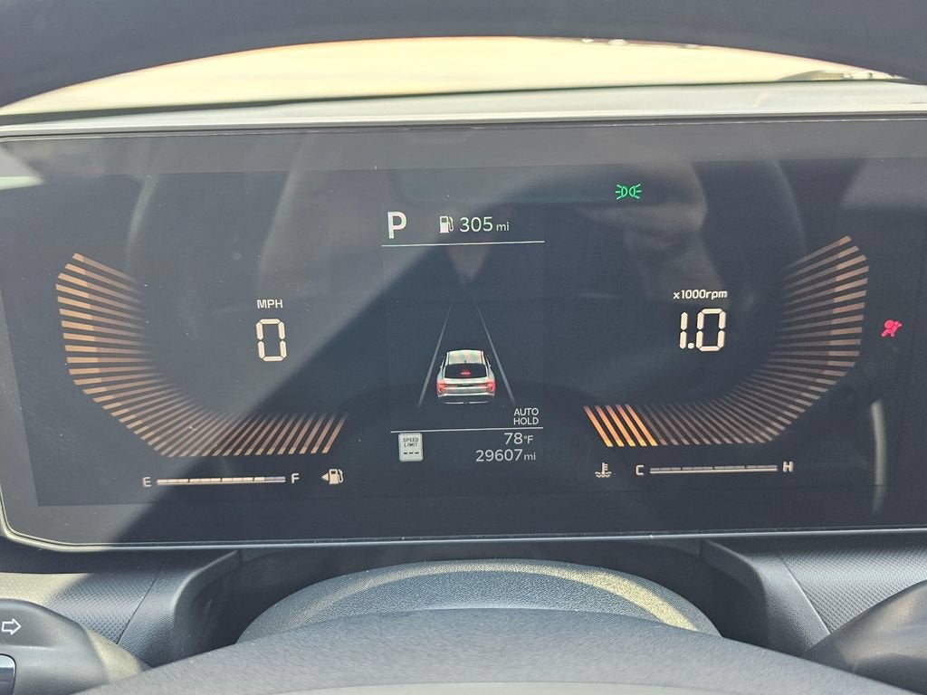 2025 Kia K4 Base