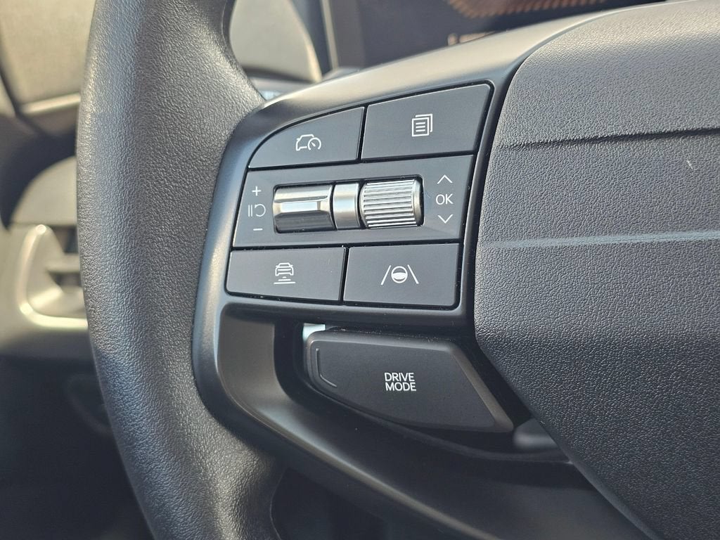2025 Kia K4 Base