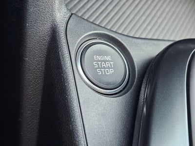 2025 Kia K4 Base