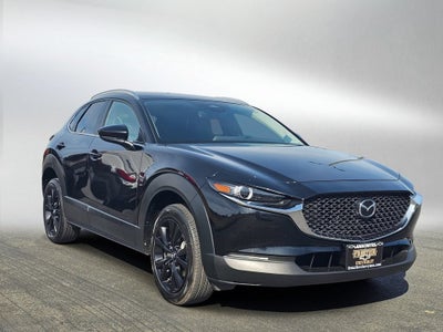 2024 Mazda Mazda CX-30 Base