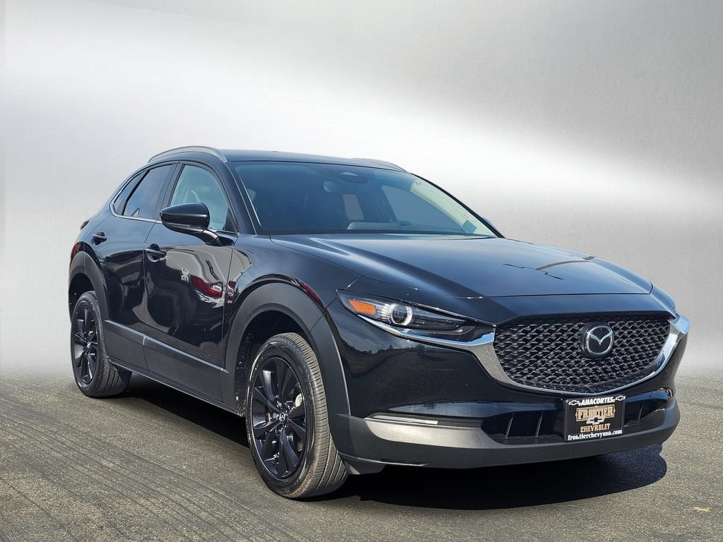 2024 Mazda Mazda CX-30 Base