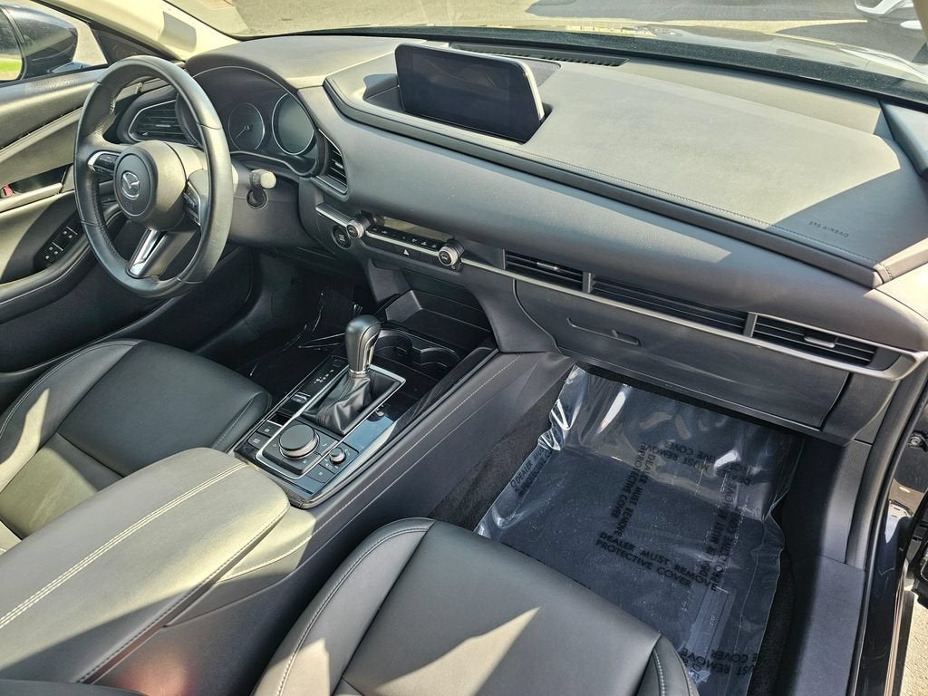 2024 Mazda Mazda CX-30 Base